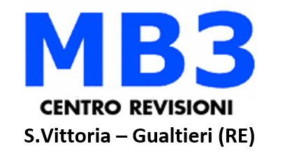 mb3 logo